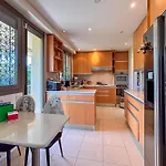 וילה Azure 14 Guests - Heart Of Cap D'antibes