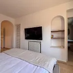 וילה Azure 14 Guests - Heart Of Cap D'antibes