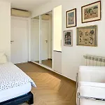 וילה Azure 14 Guests - Heart Of Cap D'antibes אנטיב