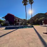 וילה Azure 14 Guests - Heart Of Cap D'antibes אנטיב