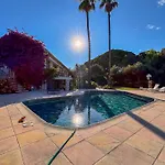 Villa Azure 14 Guests - Heart Of Cap D'antibes