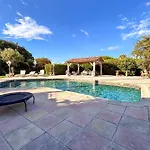 וילה Azure 14 Guests - Heart Of Cap D'antibes