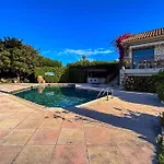 Azure 14 Guests - Heart Of Cap D'antibes אנטיב