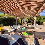 Azure 14 Guests - Heart Of Cap D'antibes * אנטיב