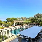 Azure 14 Guests - Heart Of Cap D'antibes אנטיב