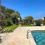 וילה Azure 14 Guests - Heart Of Cap D'antibes *