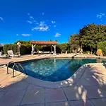 Azure 14 Guests - Heart Of Cap D'antibes * אנטיב