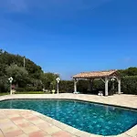 Azure 14 Guests - Heart Of Cap D'antibes אנטיב