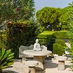 Azure 14 Guests - Heart Of Cap D'antibes אנטיב