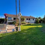 וילה Azure 14 Guests - Heart Of Cap D'antibes אנטיב
