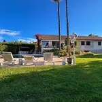 Azure 14 Guests - Heart Of Cap D'antibes וילה אנטיב