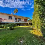 Azure 14 Guests - Heart Of Cap D'antibes וילה *