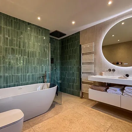 Azure 14 Guests - Heart Of Cap D'antibes