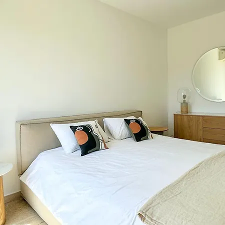 Azure 14 Guests - Heart Of Cap D'antibes Vila Antibes