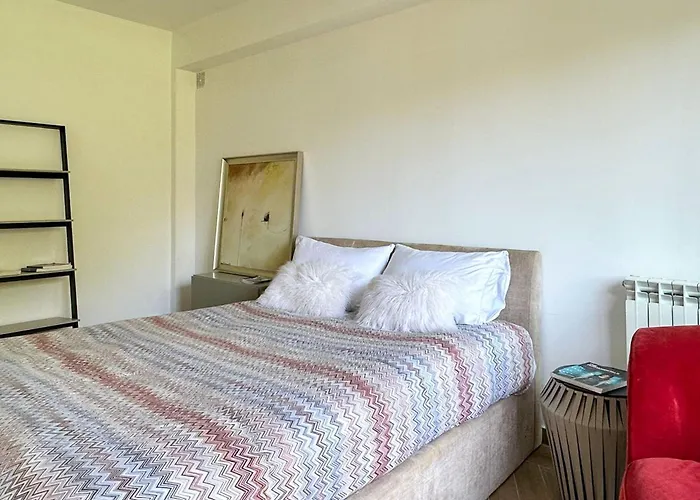 Vila Azure 14 Guests - Heart Of Cap D'antibes